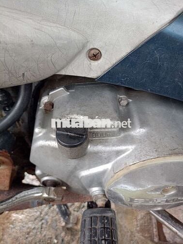 Bán xe Suzuki viva thái 2 đỉa gtdd bstp