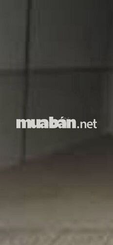 Cho thuê nhà làm kho chứa đồ 4,2x17m đường Quốc lộ 50