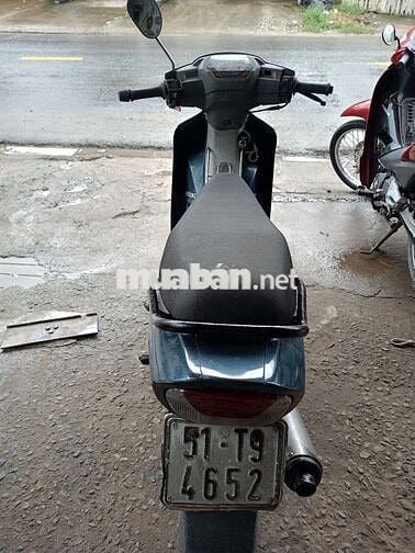 Bán xe Suzuki viva thái 2 đỉa gtdd bstp