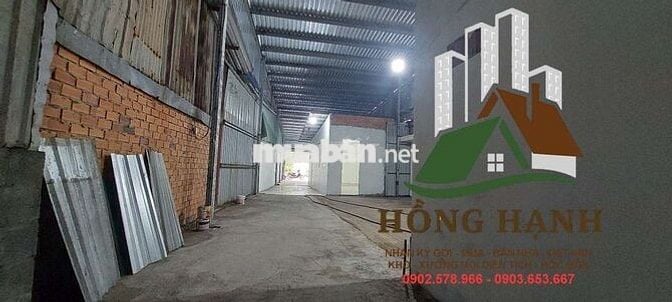 CHO THUÊ KHO 5,6×28 – TRẦN VĂN MƯỜI /_ XUÂN T ĐÔNG - GIÁ 8 TRIỆU CHỐT