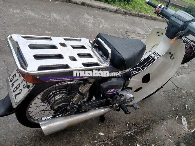 Citi thùng xám xi măng, bstp.