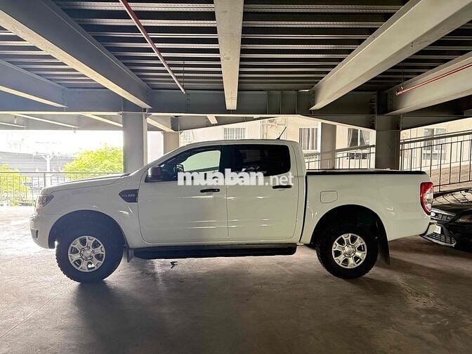 Ranger 2022 XLS AT xe zin nguyên bản.