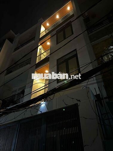 Phòng mới xây sạch đẹp thoáng mát gần cầu Nguyễn Văn Cừ thuận tiện