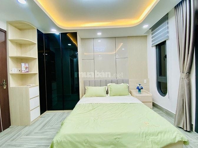 GIẢM GIÁ SÂU 560tr BÁN THU VỐN, CĂN SIÊU PHẨM GẦN EMART PHAN HUY ÍCH