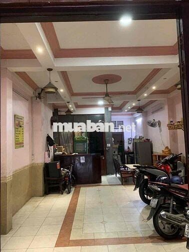 Cho thuê mặt bằng 1T3L, 12 phòng có Wc, Long Bình Tân, Biên Hoà