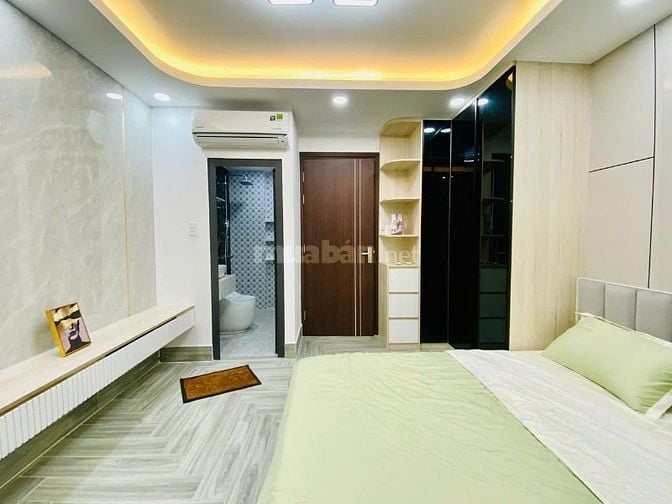 GIẢM GIÁ SÂU 560tr BÁN THU VỐN, CĂN SIÊU PHẨM GẦN EMART PHAN HUY ÍCH