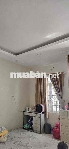 NHÀ TRỆT LẦU ĐÚC THẬT – TRUNG TÂM LÂM VĂN BỀN