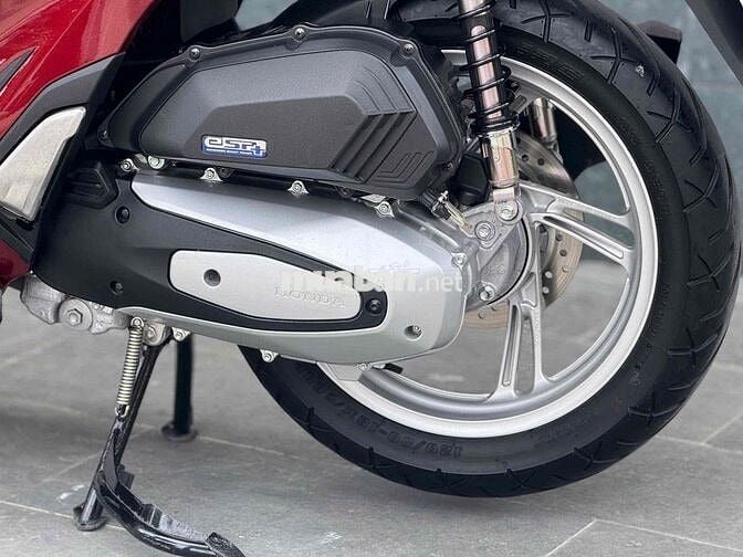 SH 125i ABS 2022 LƯỚT BSTP