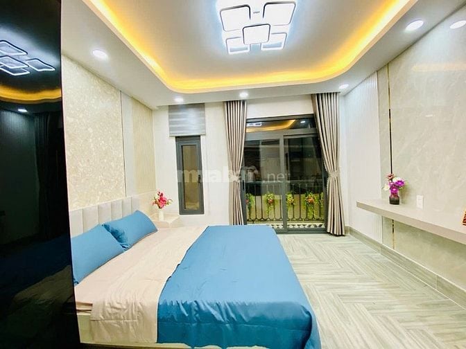 GIẢM GIÁ SÂU 560tr BÁN THU VỐN, CĂN SIÊU PHẨM GẦN EMART PHAN HUY ÍCH