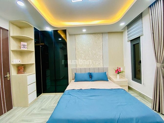 GIẢM GIÁ SÂU 560tr BÁN THU VỐN, CĂN SIÊU PHẨM GẦN EMART PHAN HUY ÍCH