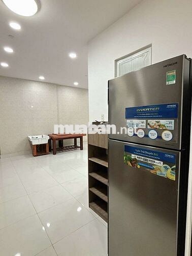 CHO THUÊ CĂN HỘ TARA RESIDENCE 2PN 2WC FULL NỘI THẤT GIÁ 12,5TR/TH