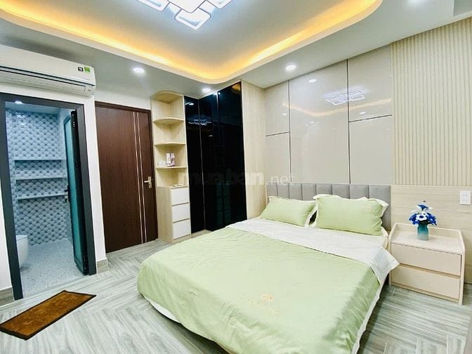 GIẢM GIÁ SÂU 560tr BÁN THU VỐN, CĂN SIÊU PHẨM GẦN EMART PHAN HUY ÍCH