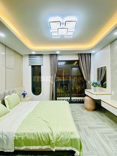 GIẢM GIÁ SÂU 560tr BÁN THU VỐN, CĂN SIÊU PHẨM GẦN EMART PHAN HUY ÍCH