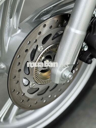 SH 125i ABS 2022 LƯỚT BSTP