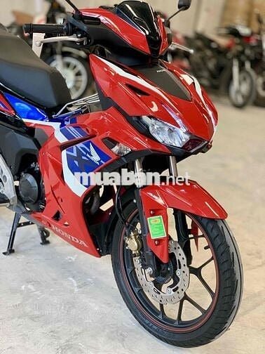 🏍 Winner X V3 2022 HRC ABS – Chính Chủ Zin Chuẩn 🏍