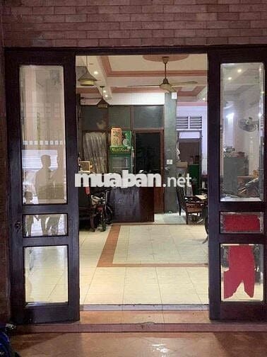 Cho thuê mặt bằng 1T3L, 12 phòng có Wc, Long Bình Tân, Biên Hoà