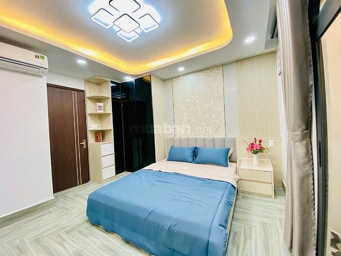 GIẢM GIÁ SÂU 560tr BÁN THU VỐN, CĂN SIÊU PHẨM GẦN EMART PHAN HUY ÍCH