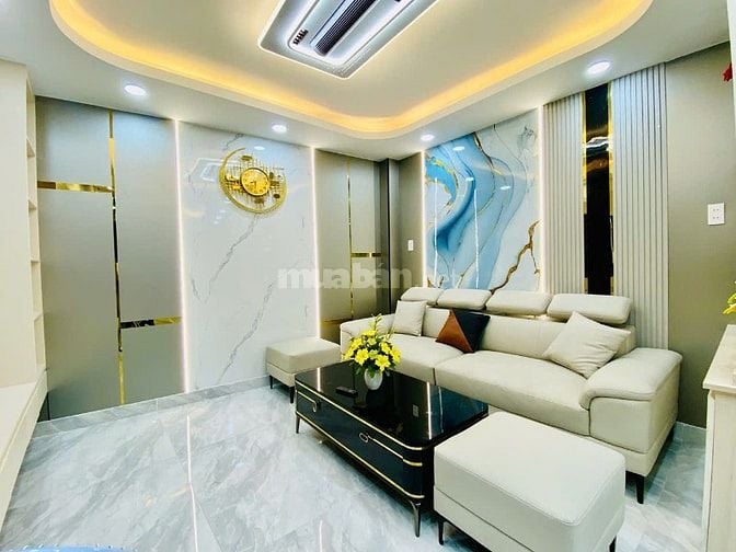 GIẢM GIÁ SÂU 560tr BÁN THU VỐN, CĂN SIÊU PHẨM GẦN EMART PHAN HUY ÍCH