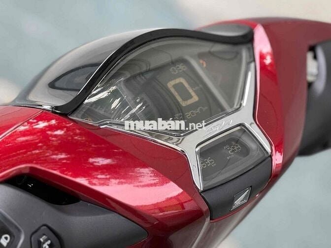 SH 125i ABS 2022 LƯỚT BSTP