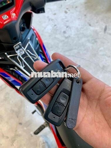 🏍 Winner X V3 2022 HRC ABS – Chính Chủ Zin Chuẩn 🏍