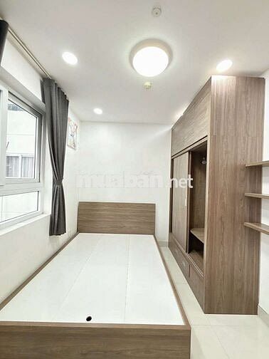 CHO THUÊ CĂN HỘ TARA RESIDENCE 2PN 2WC FULL NỘI THẤT GIÁ 12,5TR/TH