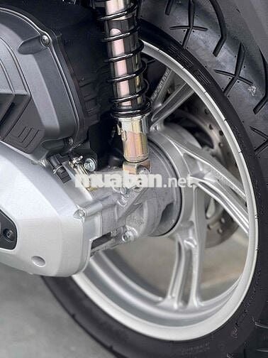 SH 125i ABS 2022 LƯỚT BSTP