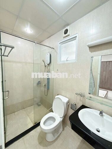 CHO THUÊ CĂN HỘ TARA RESIDENCE 2PN 2WC FULL NỘI THẤT GIÁ 12,5TR/TH