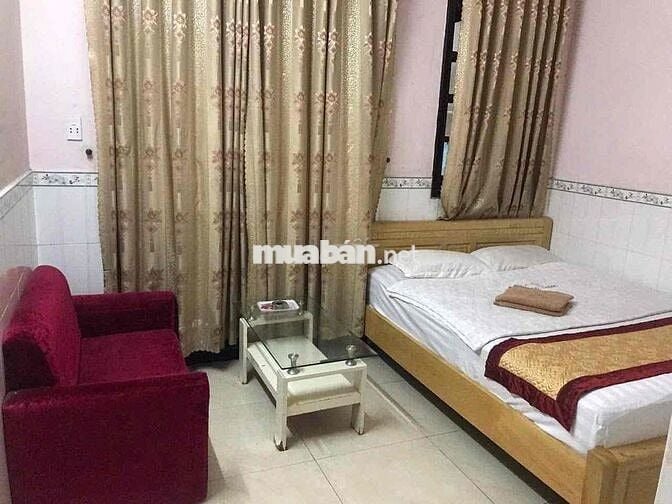 Cho thuê mặt bằng 1T3L, 12 phòng có Wc, Long Bình Tân, Biên Hoà