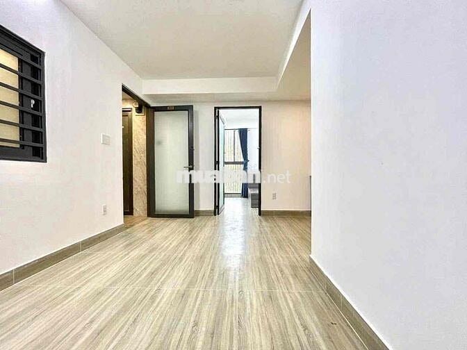 CĂN HỘ 1 PHÒNG NGỦ RIÊNG BIỆT CÓ THANG MÁY