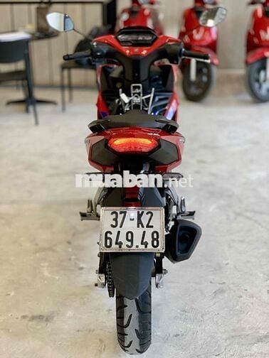 🏍 Winner X V3 2022 HRC ABS – Chính Chủ Zin Chuẩn 🏍