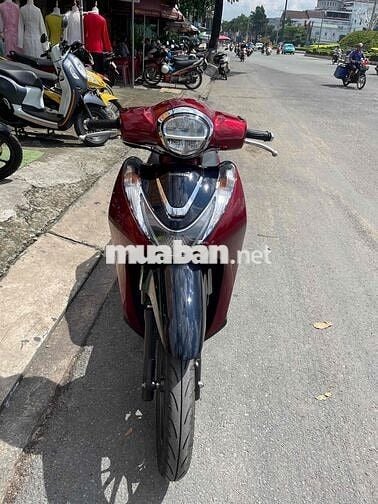 SH Mode 2022 xe zin keng lướt hs cần tay