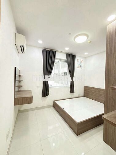 CHO THUÊ CĂN HỘ TARA RESIDENCE 2PN 2WC FULL NỘI THẤT GIÁ 12,5TR/TH
