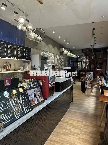 Sang quán cho thuê MBKD 275m2 Khu Tên Lửa,P An Lạc,HCM