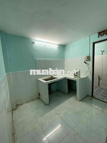 CHO THUÊ NHÀ NGUYÊN CĂN 44m2 CÓ GÁC LỬNG, KHU DÂN CƯ ĐẠI HẢI, HÓC MÔN