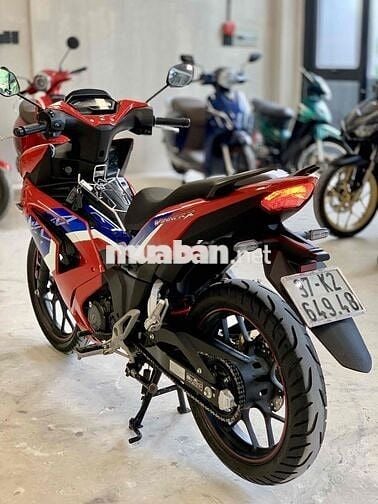 🏍 Winner X V3 2022 HRC ABS – Chính Chủ Zin Chuẩn 🏍