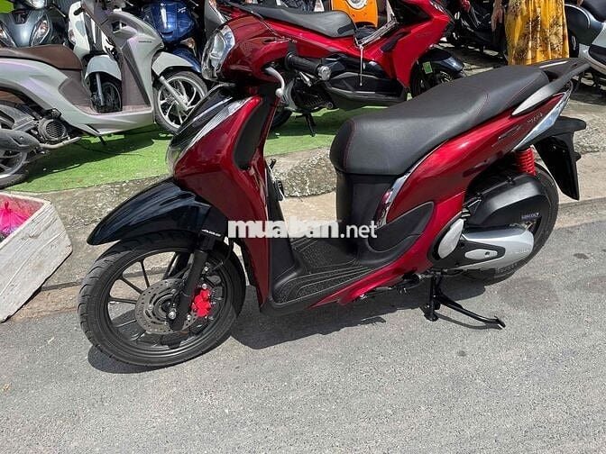 SH Mode 2022 xe zin keng lướt hs cần tay