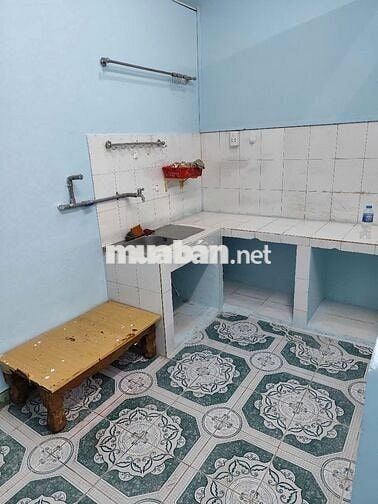 Cho thuê nhà hẻm riêng 2PN,1WC,70m2, Nguyễn Ái Quốc, Biên Hòa,Đồng Nai
