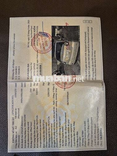 Chevrolet Spark Van 2011 màu bạc số sàn