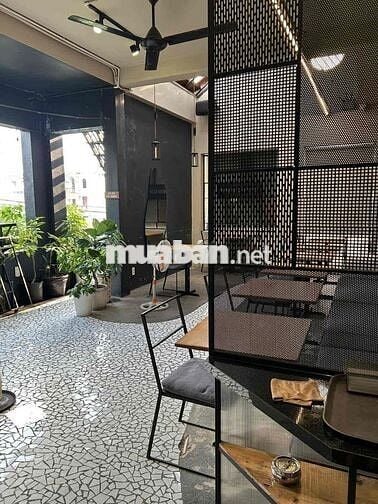 Sang quán cho thuê MBKD 275m2 Khu Tên Lửa,P An Lạc,HCM