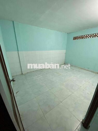 CHO THUÊ NHÀ NGUYÊN CĂN 44m2 CÓ GÁC LỬNG, KHU DÂN CƯ ĐẠI HẢI, HÓC MÔN