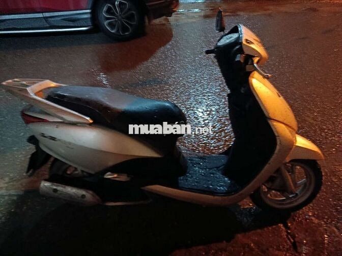 Xe lead biển hn dk 207