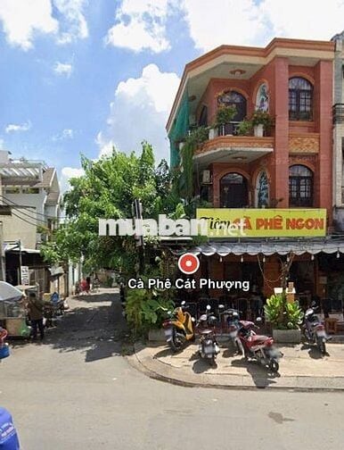 NHÀ MẶT TIỀN ĐƯỜNG LÊ TRỌNG TẤN – CÓ 30 PHÒNG TRỌ KINH DOANH ỔN ĐỊNH