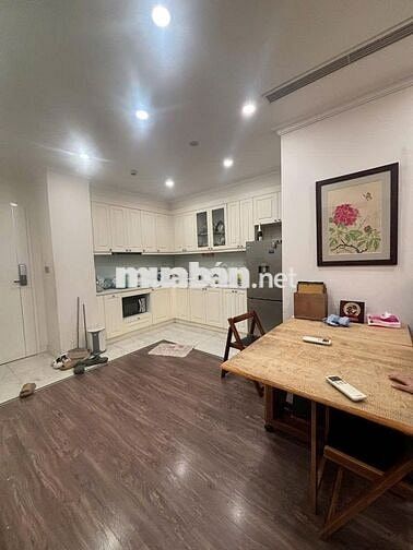 Bán CH hiếm tòa R1 Sunshine Riverside Tây Hồ,61m2,2N,2WC, giá 7 tỷ