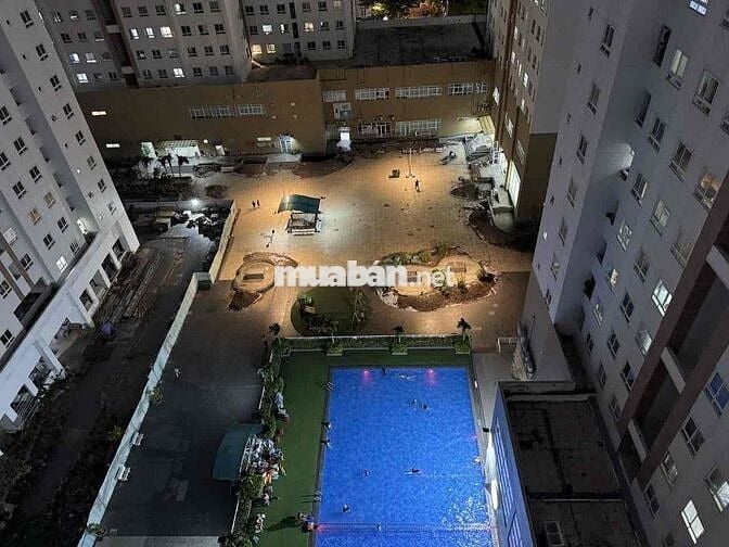 HIẾM CĂN HỘ TARA RESIDENCE 81M2 2PN-2WC FULL NỘI THẤT GIÁ 12,5TRIỆU