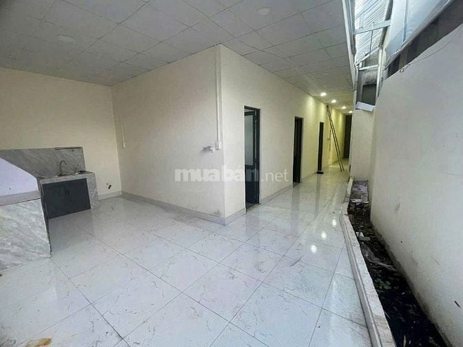 MỔ RUỘT DƯ CÔ 10 CẦN BÁN NHÀ GẤP ,BÌNH CHÁNH 235TR