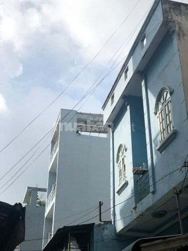 🌈💥 BÁN NHÀ DT KHỦNG 276m2 BÙI VĂN BA, TÂN THUẬN ĐÔNG, Q7