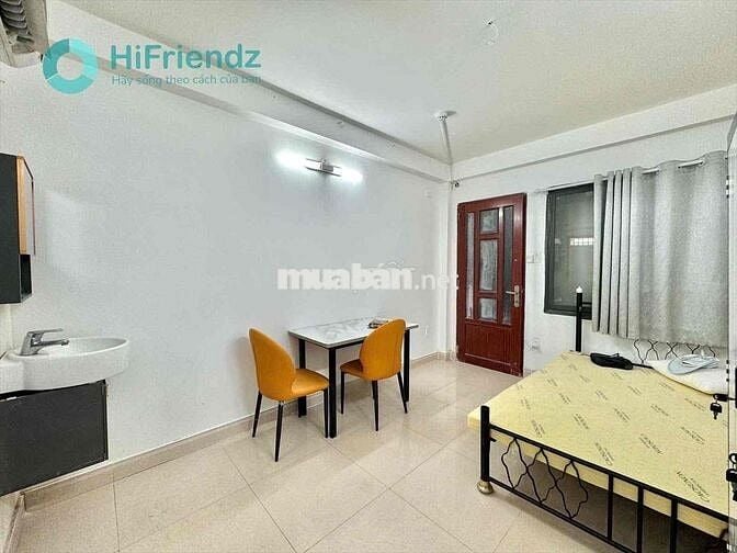 PHÒNG TÁCH BẾP, Ở LIỀN, DECOR SẠCH ĐẸP, THANG MÁY TẬN PHÒNG