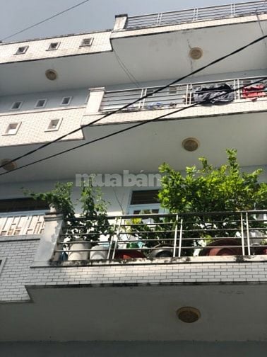 🌈💥 BÁN NHÀ DT KHỦNG 276m2 BÙI VĂN BA, TÂN THUẬN ĐÔNG, Q7