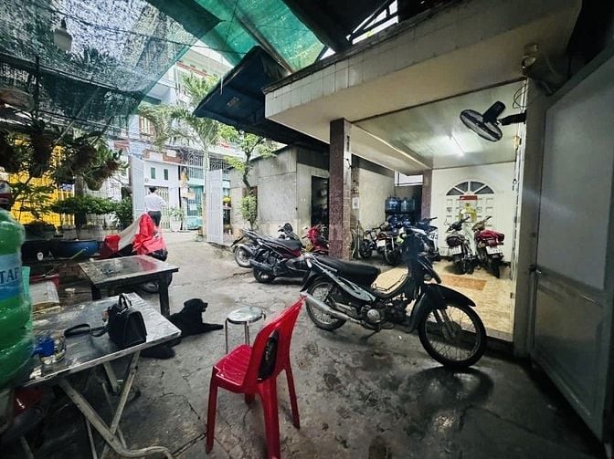 🌈💥 BÁN NHÀ DT KHỦNG 276m2 BÙI VĂN BA, TÂN THUẬN ĐÔNG, Q7