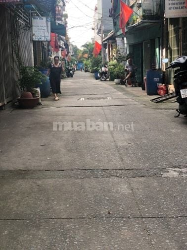 🌈💥 BÁN NHÀ DT KHỦNG 276m2 BÙI VĂN BA, TÂN THUẬN ĐÔNG, Q7